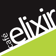 Cafe Elixir logo