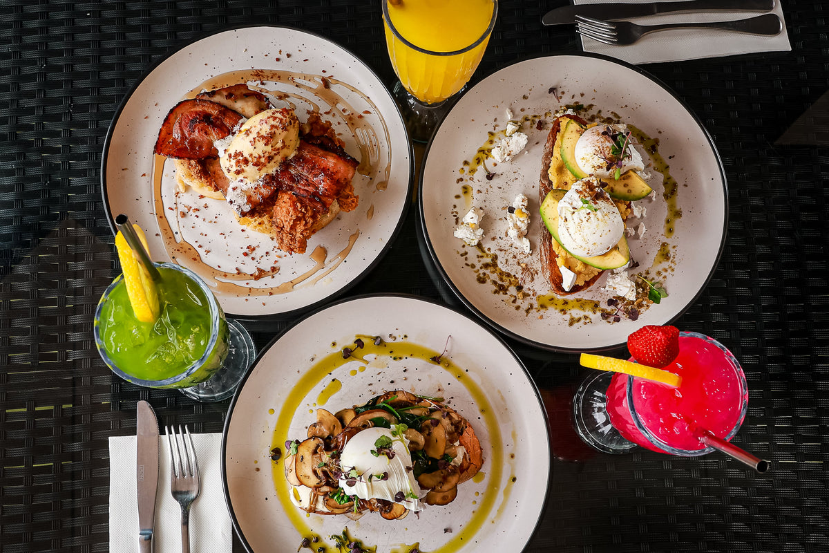 Cafe Elixir, Wanneroo, Perth, Western Australia