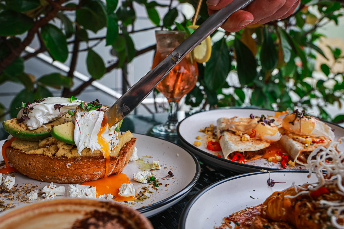 Cafe Elixir, Wanneroo, Perth, Western Australia