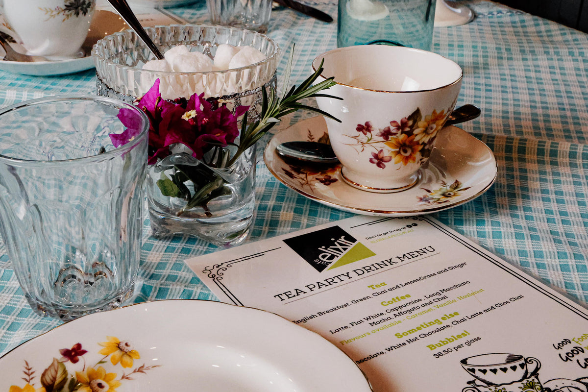 Cafe Elixir, Wanneroo, Perth, Western Australia