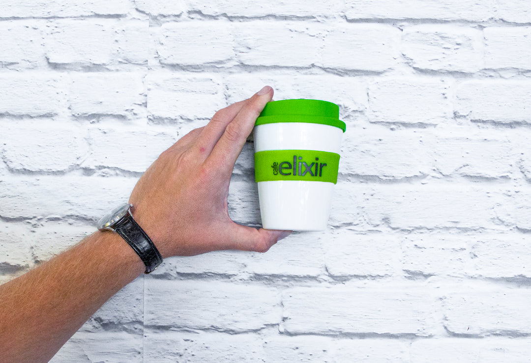 Products – Cafe Elixir